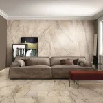 Керамогранит крупноформатный Imola, The Room SAN PE6 260 LP 120х260 (SAN PE6 260 LP) - Фото 2